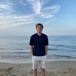 Meet your Posher, Peter